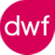DWF LLP logo