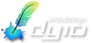 DY10 Web Design logo