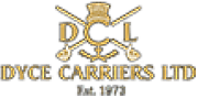 Dyce Carriers Ltd logo