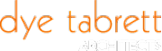 Dye Tabrett Architects Ltd logo