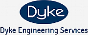 Dyke Engineering logo