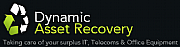 Dynamic Asset Recovery logo