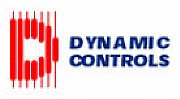Dynamic Controls Ltd logo