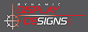 Dynamic Display Designs Ltd logo