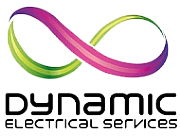 Dynamic Elec Ltd logo