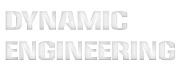 Dynamic Engineering Solutions Ltd logo
