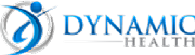DYNAMIC HEALTH CHIROPRACTIC LTD logo