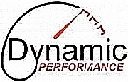 Dynamic Performance logo