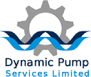 Dynamic Pump Services Ltd logo