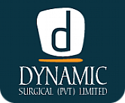 Dynamic Pvt Ltd logo