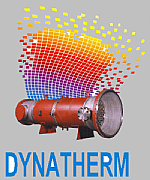 Dynatherm logo