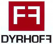 Dyrhoff Ltd logo