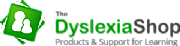 DYSLEXIA UK Ltd logo