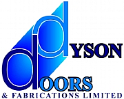 Dyson Doors & Fabrications Ltd logo
