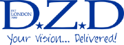 DZD Ltd logo