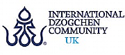 Dzokchen Ltd logo