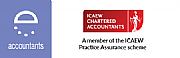 E-accountants Ltd logo