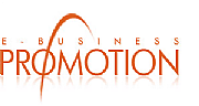 E-business Promotion logo