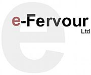 E-fervour Ltd logo