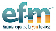 E-financial-management Ltd logo