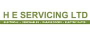 E-fit Servicing Ltd logo