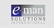 E-man Solutions International Ltd logo