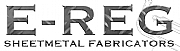 E-Reg Sheet Metal Fabricators Ltd logo