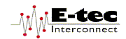 E-Tec Interconnect (UK) Ltd logo