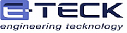 E-teck Ltd logo