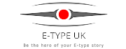 E-Type UK logo