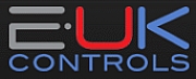 E-UK Controls LTD logo