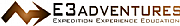 E3adventures Ltd logo
