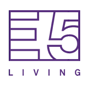 E5 Living (Hallow) Ltd logo
