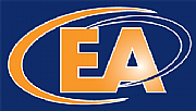 E A Group logo