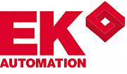 E & K Automation Ltd logo