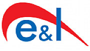 E & L Insurance logo