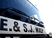 E & S J Walpole Ltd logo