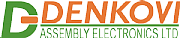E & Vi Ltd logo