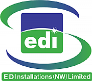 E D Installations (North West) Ltd logo