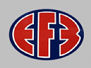 E F Associates Ltd logo