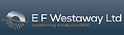 E F Westaway Ltd logo