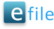 E File UK Ltd logo