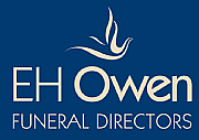 E H Owen logo