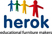 E J Herok Ltd logo