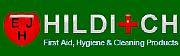 E J Hilditch & Co. Ltd logo