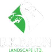 E K Build Ltd logo