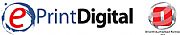 E Print Digital Ltd logo