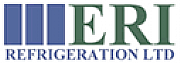 E R I Refrigeration Ltd logo