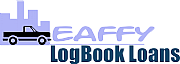 Eaffy LogBook Loan logo
