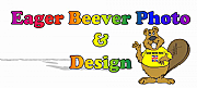 Eager Beever Wildlife & Commision Photography Ltd logo